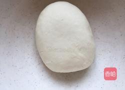 烧麦(牛肉香菜馅儿)的做法图解3