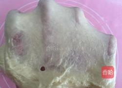 金钱小面包的做法图解3