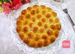 金钱小面包的做法图解13