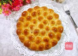 金钱小面包的做法图解15