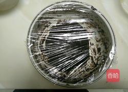 微笑的裂纹曲奇的做法图解6