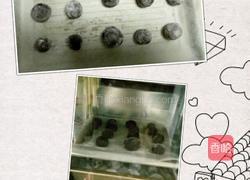 微笑的裂纹曲奇的做法图解8