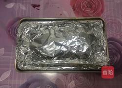 烤金针菇的做法图解4