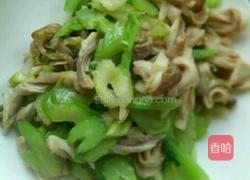 猪肚的做法图解6