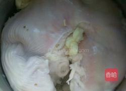 猪肚的做法图解2