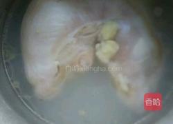 猪肚的做法图解3