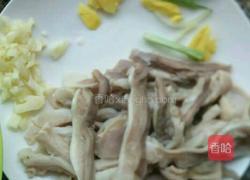 猪肚的做法图解4