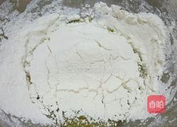 清柠曲奇饼(小清新版)的做法图解5