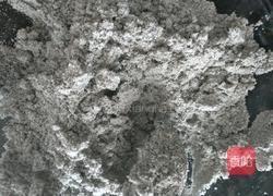 炸芝麻大汤圆的做法图解2