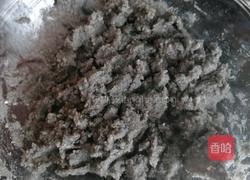 炸芝麻大汤圆的做法图解5