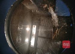 炸芝麻大汤圆的做法图解12