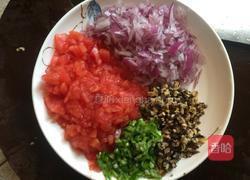 肉酱意粉(芝士肉酱意粉)的做法图解2