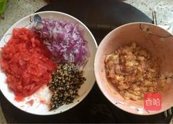 肉酱意粉(芝士肉酱意粉)的做法图解3