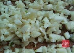 青豆炒牛肉的做法图解3