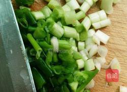 烧茄子的做法图解3