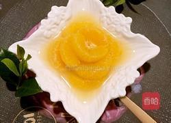 糖水桔子的做法图解6