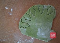 向日葵豆沙包的做法图解20