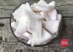 椰子鸡汤的做法图解7