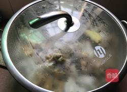 椰子鸡汤的做法图解11