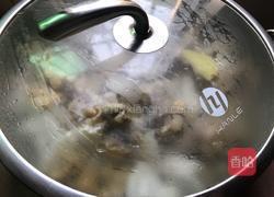 椰子鸡汤的做法图解13