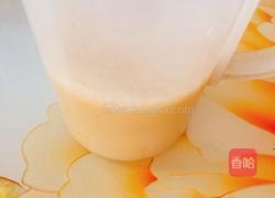 红枣枸杞豆浆的做法图解5