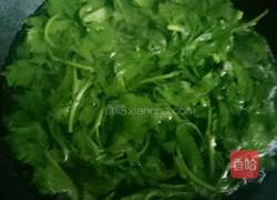 菊花脑蛋汤的做法图解5