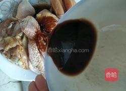 红烧琵琶腿的做法图解7