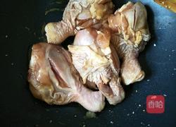 红烧琵琶腿的做法图解10