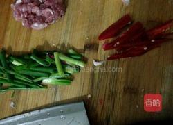 豆瓣土豆片的做法图解1