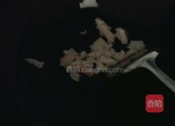 豆瓣土豆片的做法图解3