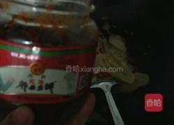 豆瓣土豆片的做法图解5