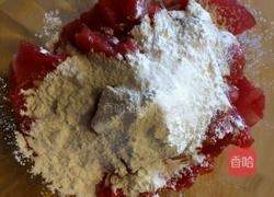 葱爆牛肉的做法图解2