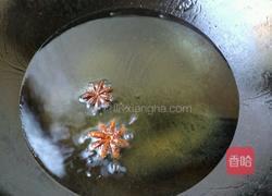 葱爆牛肉的做法图解3