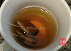 港式奶茶的做法图解3