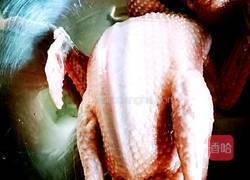 莲子红枣鸽子汤的做法图解1