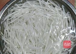 虾堆(油墩子)的做法图解1