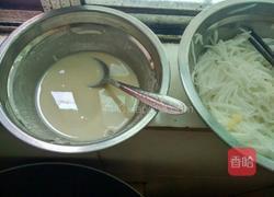 虾堆(油墩子)的做法图解2