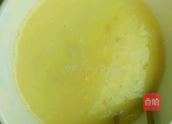 虾皮蒸蛋的做法图解3