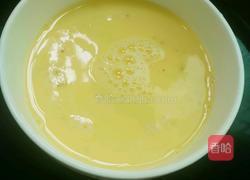 虾皮蒸蛋的做法图解4