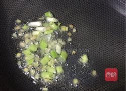 木须鲜贝的做法图解4