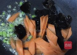 木须鲜贝的做法图解5