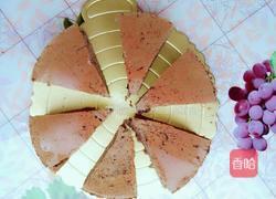 可可粉蛋糕的做法图解15