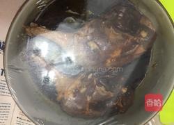 烧鸭的做法图解6