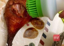 烧鸭的做法图解8