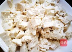 「Cathy边吃边营养」小葱拌豆腐的做法图解4