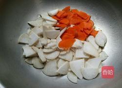 素炒杏鲍菇的做法图解3