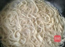 凉面的做法图解1