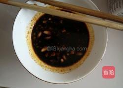 凉面的做法图解4