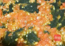 海鲜天使意面(全面解析怎样煮制弹牙意面和鲜美酱汁的方法)的做法图解8