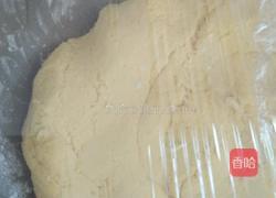 红薯紫薯点心的做法图解5